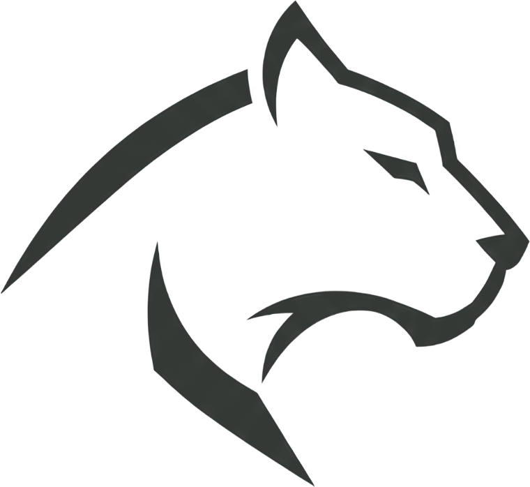 Puma Cordillera Logo Oficial